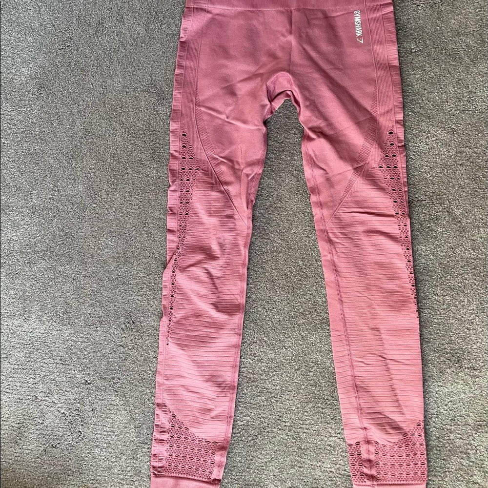 Gymshark Energy Seamless legging